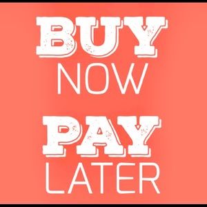 ⭐️⭐️⭐️⭐️Easy Pay option ⭐️⭐️⭐️⭐️